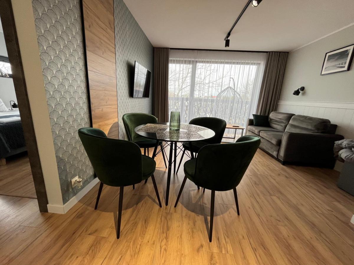 Apartment Blast Nad Morzem *
