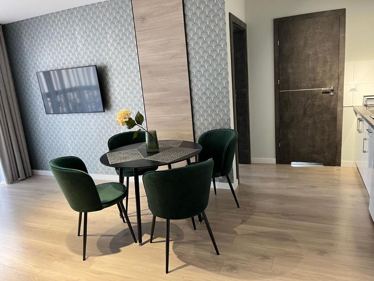 Apartment Blast Nad Morzem *