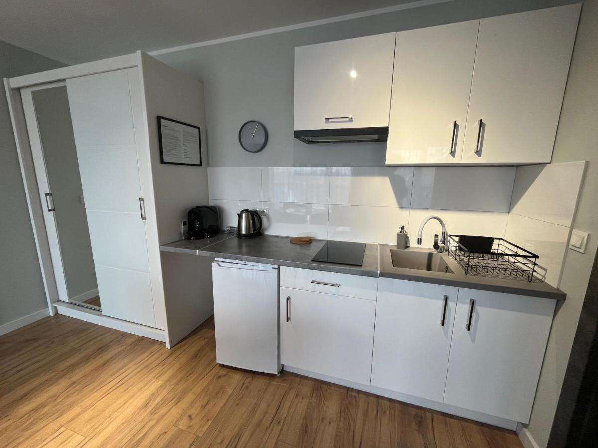 Apartment Blast Nad Morzem *