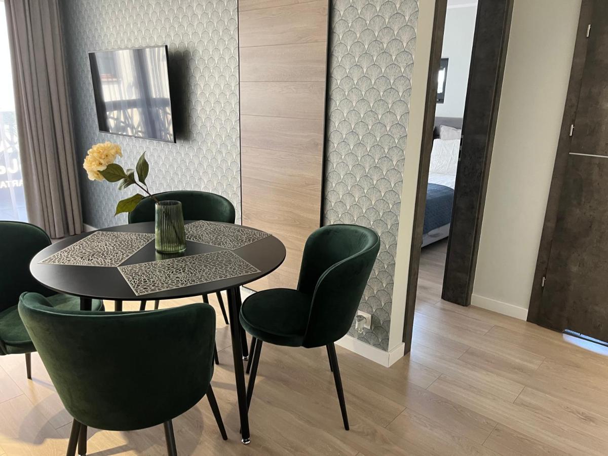Apartment Blast Nad Morzem *