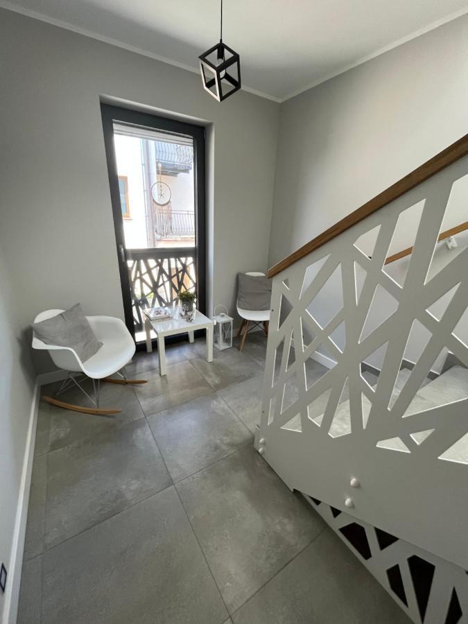 Apartment Blast Nad Morzem *