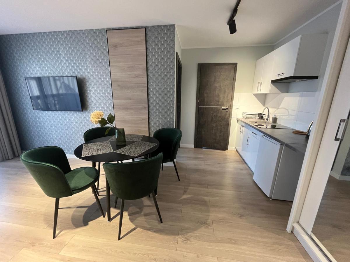 Apartment Blast Nad Morzem *