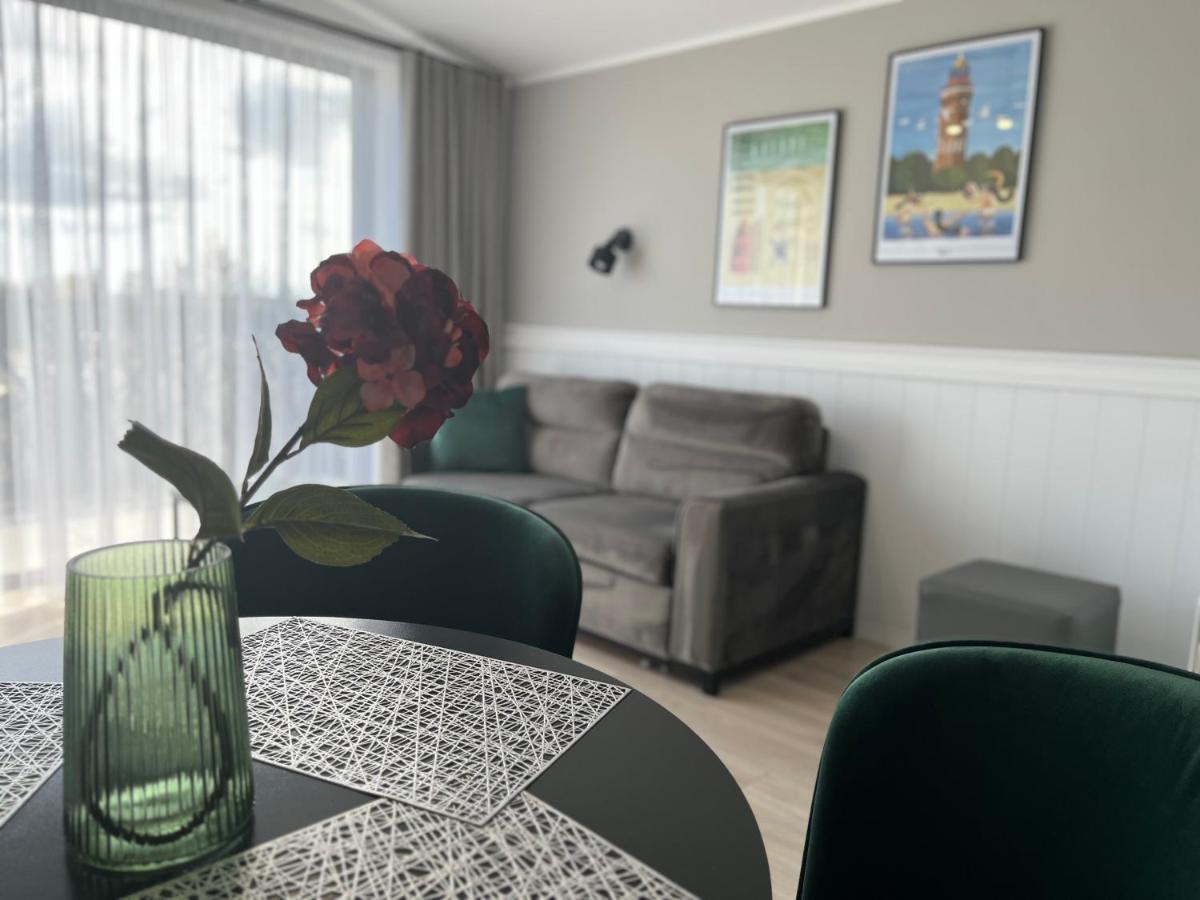 Apartment Blast Nad Morzem *
